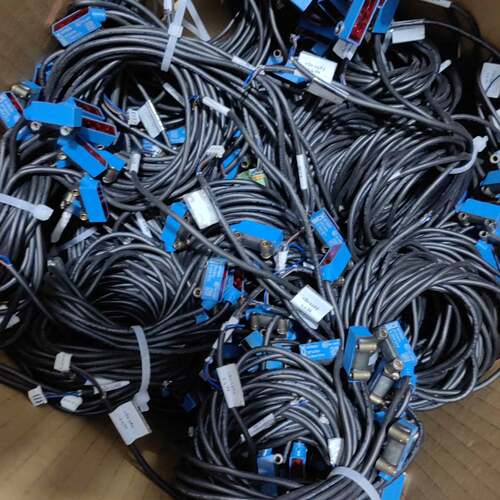 可维修，WTB2S-2P1330，，，，西克光电开关件正品拆