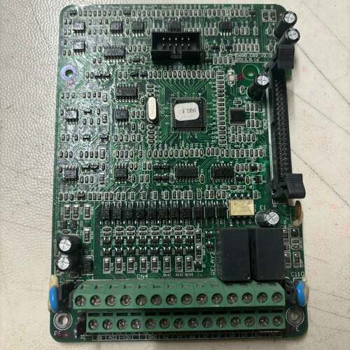 可维修D600 4kwD600-C02-V2.0，德瑞斯主板