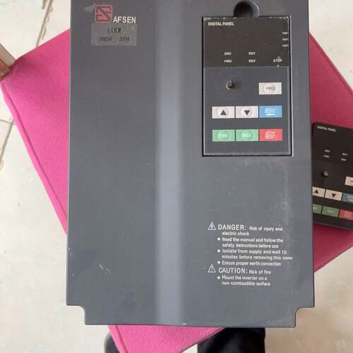 可维修AFSEN11KW，H3400A0011K，，变频器三相型号几