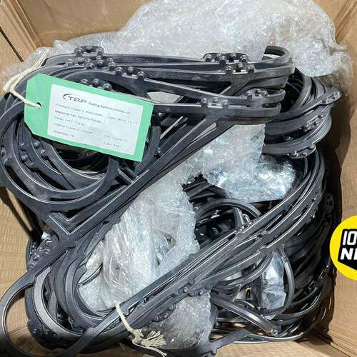 可维修GEA，，2，基伊埃板式换热器板片密封垫片进口正品