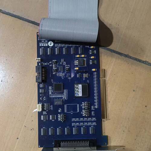 可维修DMC3800八轴控制卡，实物拍摄，成色新。智能的高