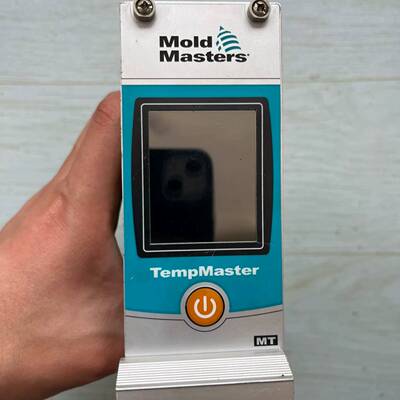 可维修TEMPMASTER MT，马斯特热流道控制器温控的