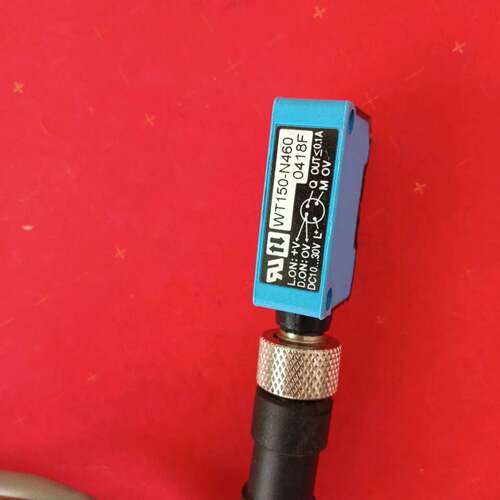 可维修WT150-N460，，，西克光电传感器件功能正常