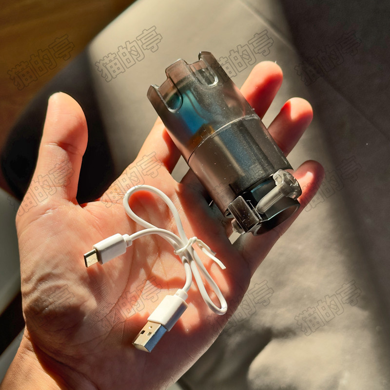 悍迪软弹玩具枪配件乐辉闪光火帽M416森柏龙uzi维克托发光喷火猪图片