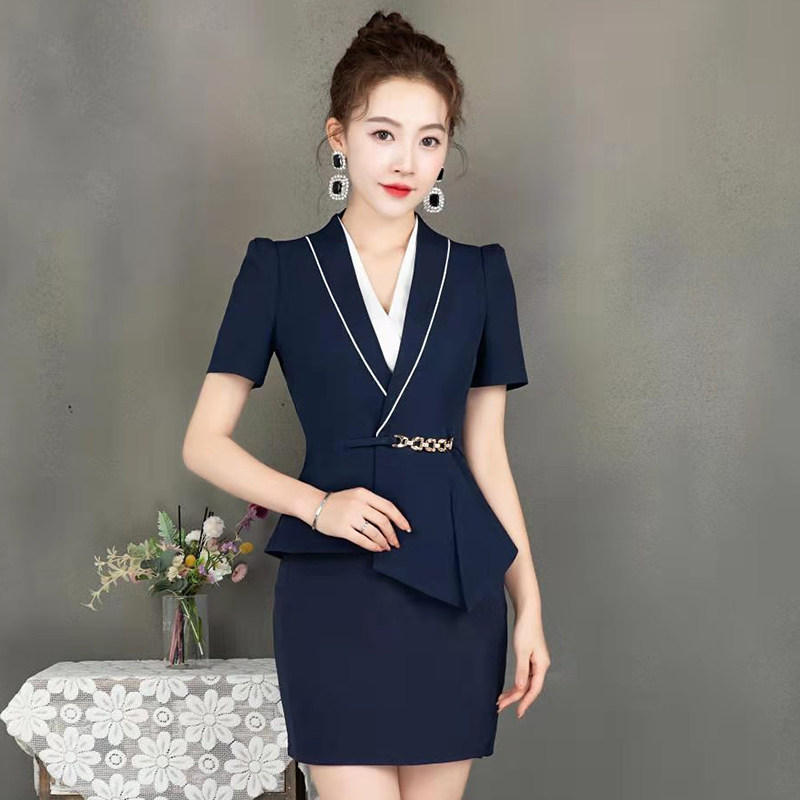 ktv酒吧夜场公主工作服包厢图片