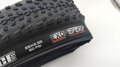 MAXXIS玛吉斯rekon race m355RU 29寸山地车折叠外胎TR准真空 EXO