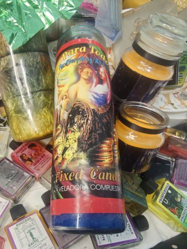 进口印第安indio全方位提升香薰蜡烛 玻璃罐蜡烛