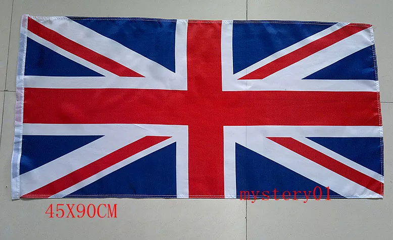 Флаг 45x90 см Британия британский флаг Mi флаг австралийский флаг британский флаг