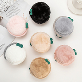 耳罩保暖冬天女可爱学生韩版 耳捂子冬季 护耳毛绒耳包防冻折叠耳套