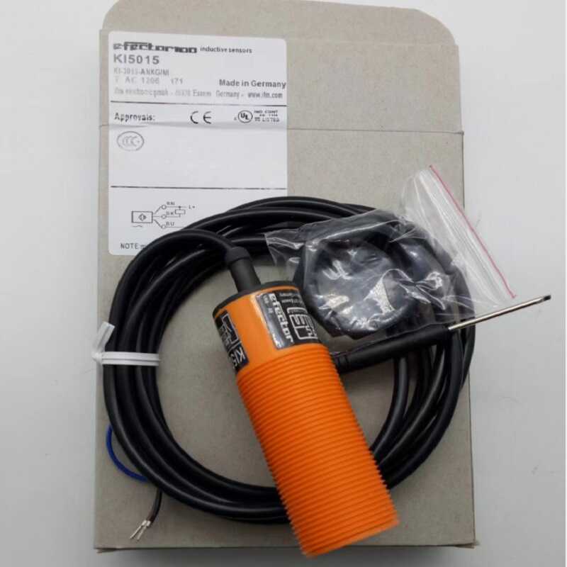 55V接近开关全新电容式