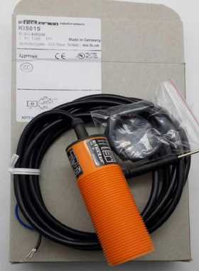 易福门接近开关IF5329 IF5330