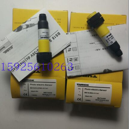 图尔克传感器NI40-CP80-Y1/S97议价