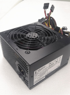 全新工控服务器机箱500W电源ATX1250GA台式主机PC宽电压主动PFC