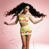 Anqinwind分体泳衣女三件套性感纯欲高级感度假绝美泡温泉比基尼