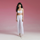 高级感度假温泉泳装 Anqinwind绝美2025新款 泳衣女分体三件套时尚