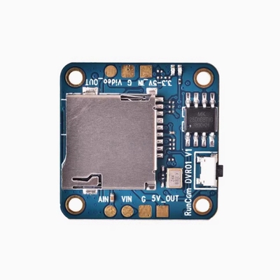 视频记录仪RUNCAM-DVR-S
