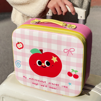 默默爱原创可爱大容量收纳包