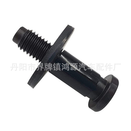 适用于GMC公羊尾门门锁螺栓11570162 改装配件GMC配件