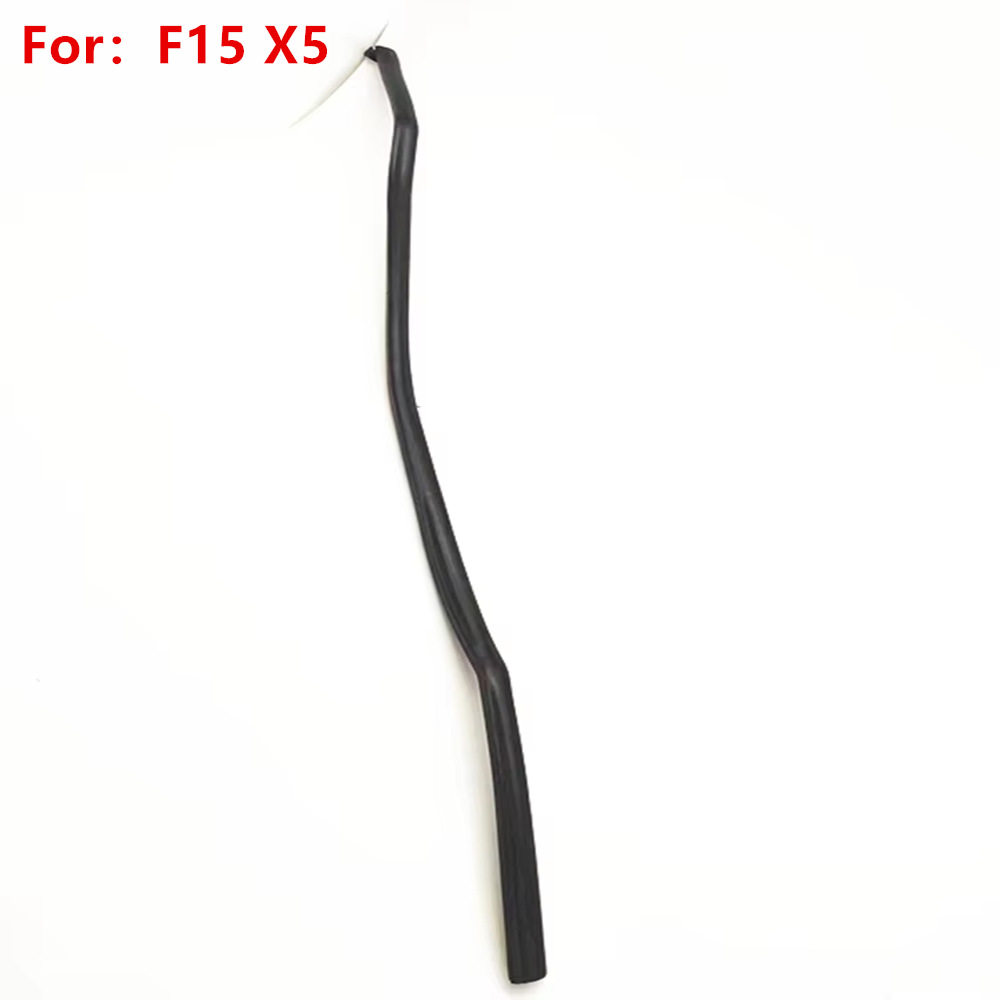 51767318509 51767318510 后车门密封胶条 F15 X5