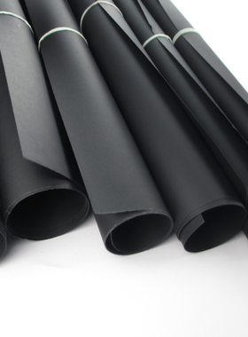 A4A3A2A1手工薄纸打印黑色彩纸绘画DIY折纸80-120克8开4开2开16开