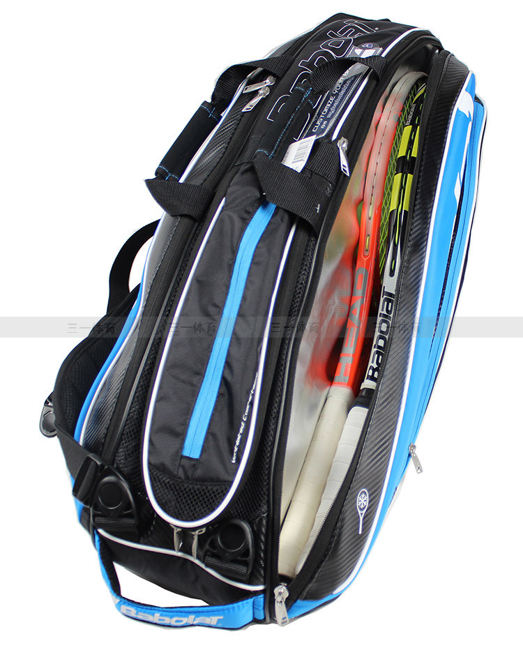 Sac de tennis - Ref 26855 Image 5
