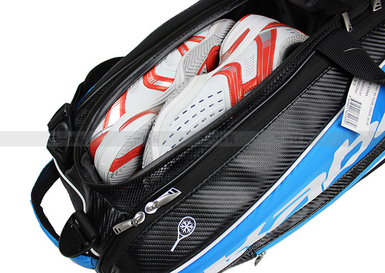 Sac de tennis - Ref 26855 Image 4