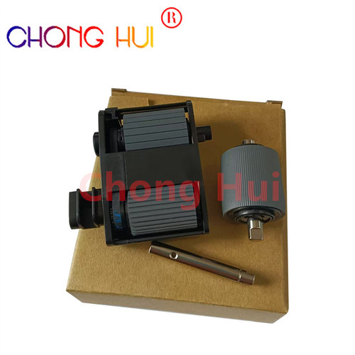 适用惠普HPM631 M632 M633 M681 682 631 ADF 输稿器搓纸轮分页器