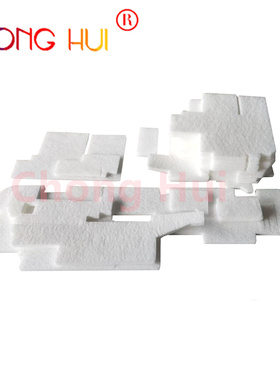 适用佳能MG7580 吸墨海绵垫MG7500 MG7510 MG7520 MG7540 废墨仓