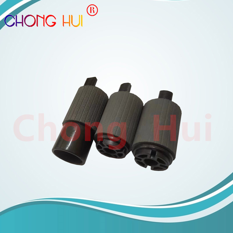 改良款搓 适用东芝2555C 2050C  2551C 3055C 4555C 纸盒搓纸轮
