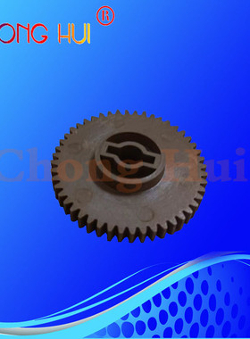 崇辉适用 夏普MX M520 550 555 620 700 620 623 625 753清洁齿轮