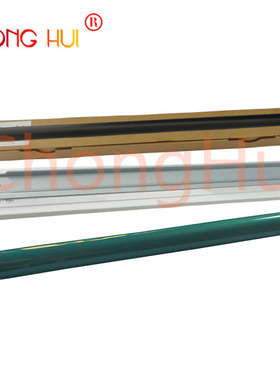 适用佳能IR3570鼓芯3245 3045 4570单鼓3530 2230 3225刮板充电辊