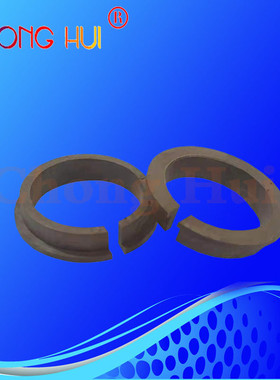 适用理光AF 2075 2051 2060 MP5500 6000 6500 6502 6503上辊轴套