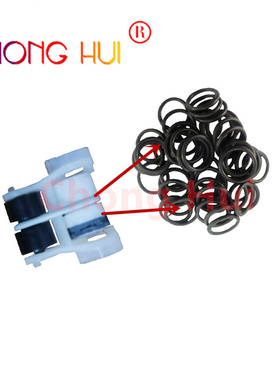 适用 惠普HP M427 M377 M477 M277 M281双面 ADF 输稿器皮带 皮筋