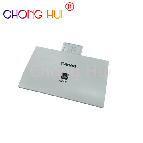 适用佳能LBP6018 LBP6000 6100 6020 6030打印机前门纸盒进纸托盘