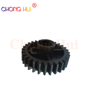 惠普 m702 M5025 M701 定影齿轮 HP5035 崇辉5200下辊齿轮适用