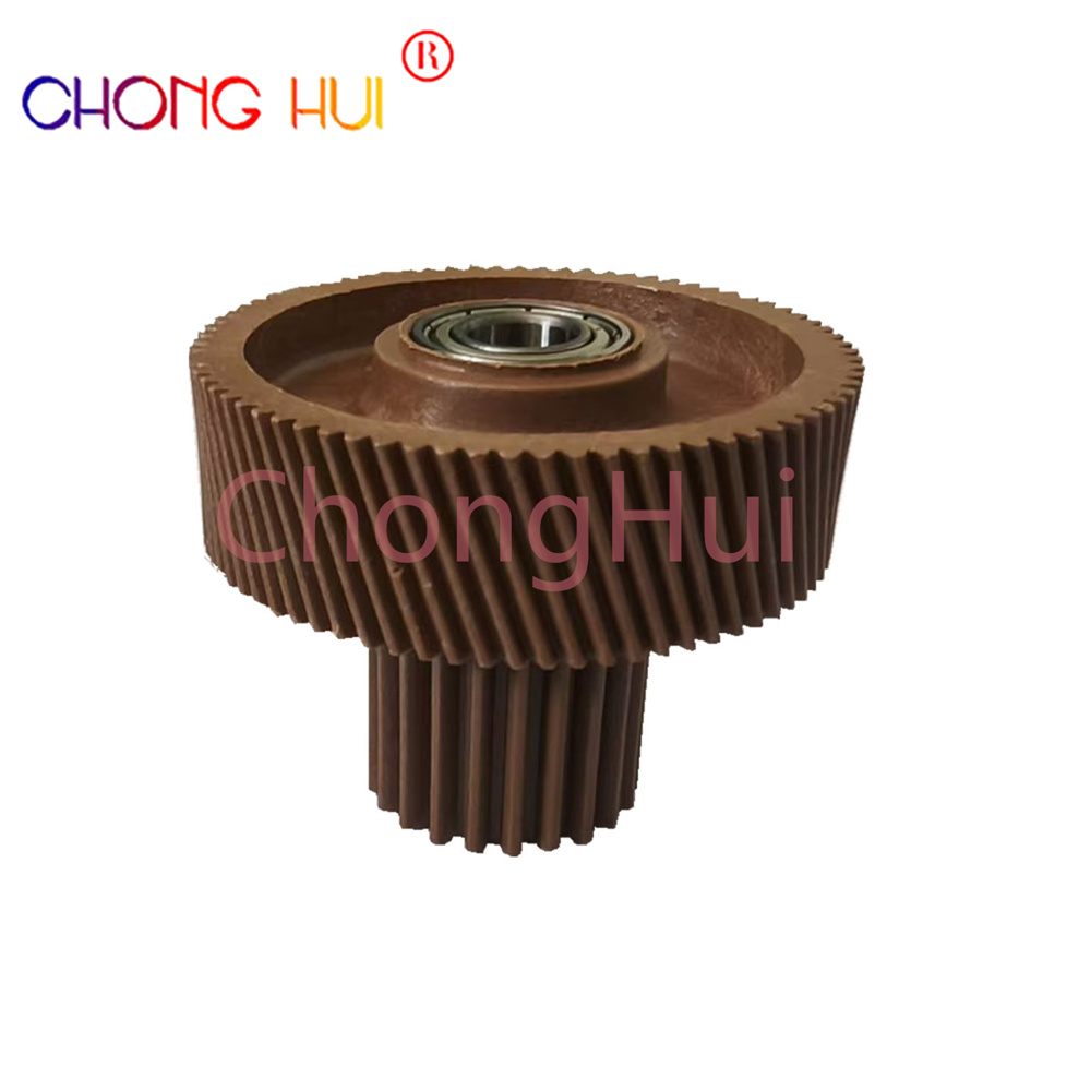 适用佳能 IR5000 IR6000 IR5020 IR6020定影 驱动 齿轮主电机齿轮
