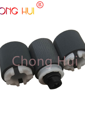 适用 惠普HP 208 M208a M232dw M233sdw 纸盒搓纸轮 MFP M236nw