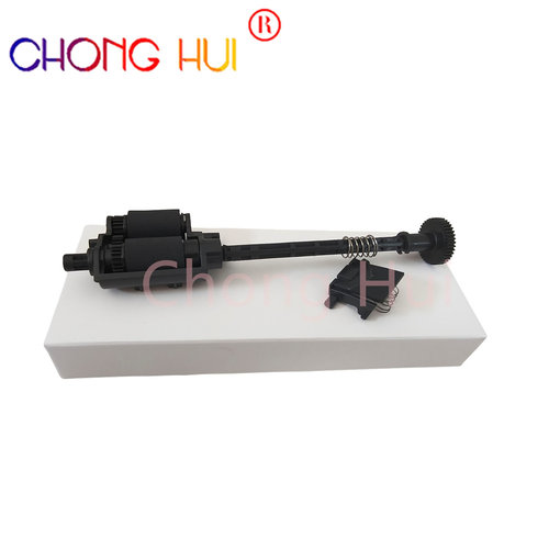 适用惠普HP 133pn 138p 137fnw 138pnw 179fnw 输稿器搓纸轮 ADF