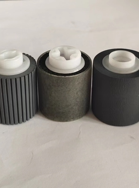 适用 夏普MX753搓纸轮 620 550 700N 754 7508 6508 输稿器进稿轮