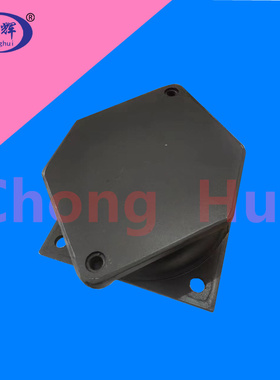 戴纳派克CC6200 624双钢轮压路机 减震块 胶块 钢轮缓冲块减震垫