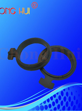 崇辉 适用 夏普AR256L 316L M258 M318 定影轴套 上辊轴套 轴套