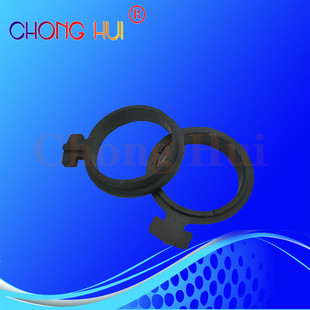 316L M258 M318 崇辉 上辊轴套 夏普AR256L 定影轴套 轴套 适用