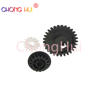 5035 M701 M706 惠普HP5200 下辊齿轮 M725 M5025 M712 适用 m702