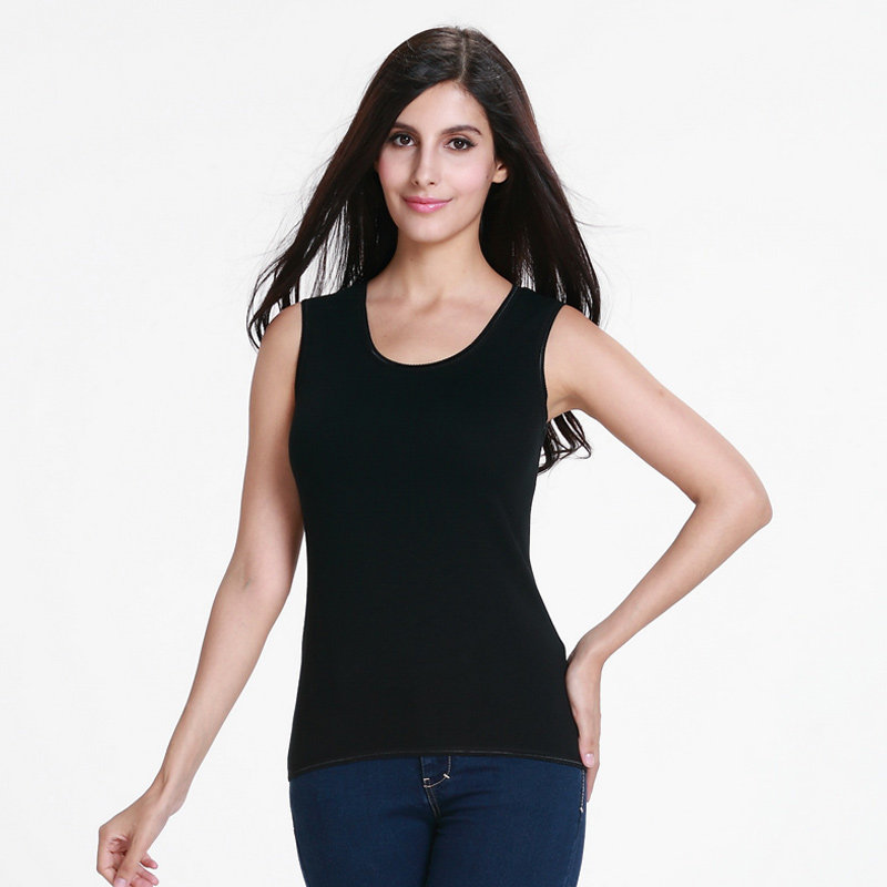Sous-vêtement chaud Mme veste chaude - Ref 731331 Image 3