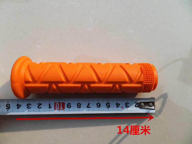 Poignées de vélo - Ref 2346109 Image 5