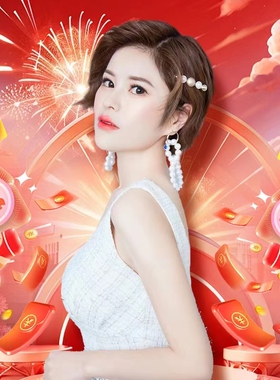 【六月来了】复古创意双层防烫保温母婴级不锈钢 YD-1831B米白