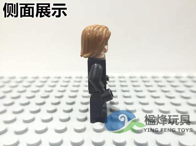 国产积木第三方人仔漫威之冬日战士冬兵美队拼装人仔帝烽玩具|ruв категории игрушка/коляска/головоломка/блоки/модель, бусы/головоломка/в паре/демонтаж/бить игрушки, строительство/мега - блоки - от Buy2taobao.com для оказания профессиональной услуги покупки агента Taobao