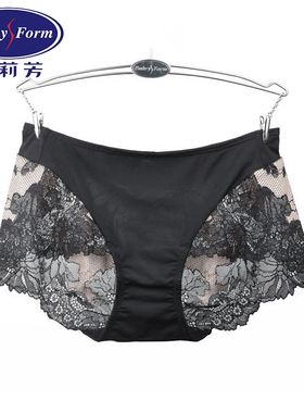 安莉芳EB1204/EB1740/EB1741配套无痕低腰内裤E17411吊牌价169