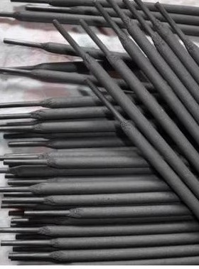 耐磨焊条D707D998超耐合金D999碳化钨耐磨电焊条3.2堆焊D256D212