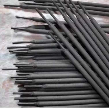 耐磨焊条D707D998超耐合金D999碳化钨耐磨电焊条3.2堆焊D256D212